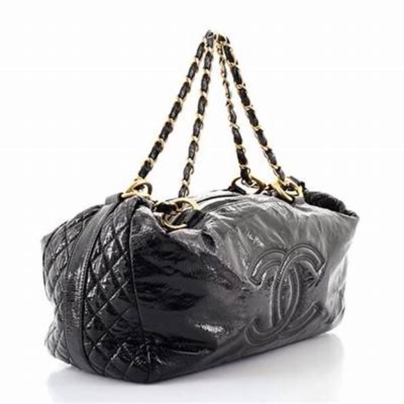 New Authentic Chanel Large Handbag - Picture 2 of 2